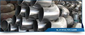 Alloy Steel Pipe Elbow