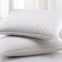 Plain Pillow Cases