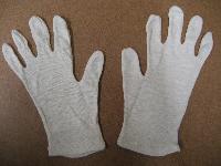 cotton inner gloves