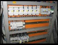 control panel instruments
