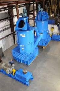 coal pulverizers