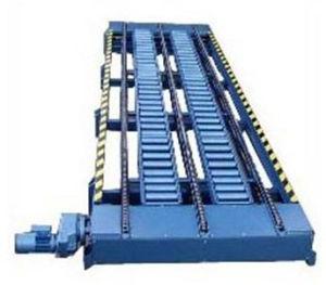 Apron Conveyor