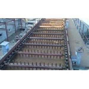 Bagasse Handling System