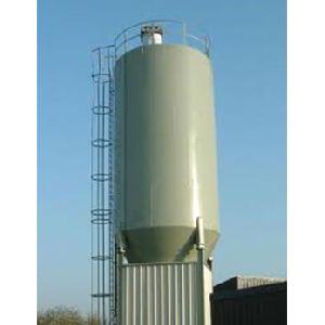 Cement Silo