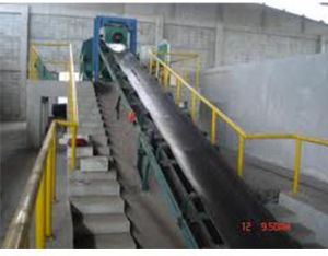 Coal Handling System