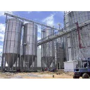 Grain Handling System