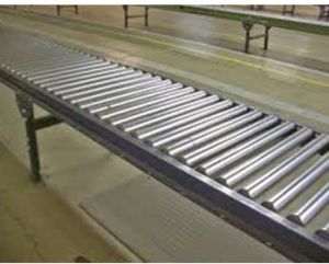 Gravity Roller Conveyor