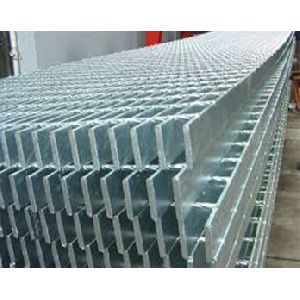 Metal Grating