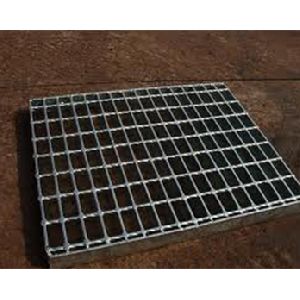 Mild Steel grating