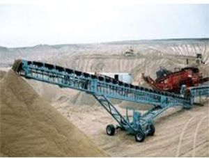 portable conveyor