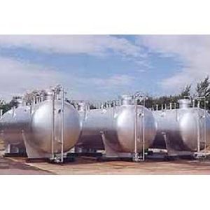 Pressure Vessel