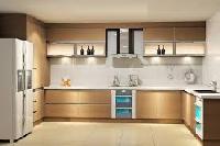 kitchen units