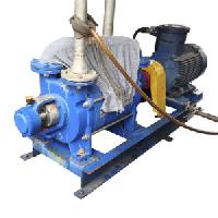 Liquid Ring Vacuum Pumps