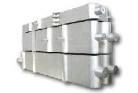 aluminium brazed heat exchangers