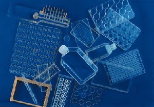 Microtiter Tissue Culture Plates