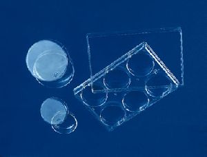 Tissue Culture Dishes