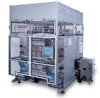 pharma packaging machines