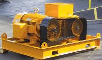 motors generator sets