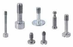 Captive Fasteners