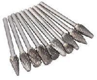 Tungsten Carbide Tools