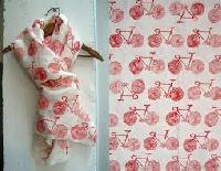 hand block printed fabrics