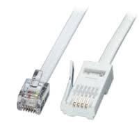 telecom connectors