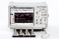 logic analyzers