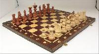 Wooden Chess Set