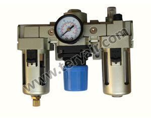 air line lubricators