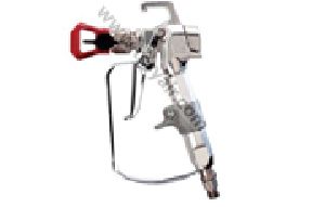 Airless Paint Spray Hand Guns