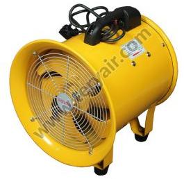 Electric Portable Ventilation Fans