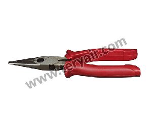 Long Nose Straight Pliers