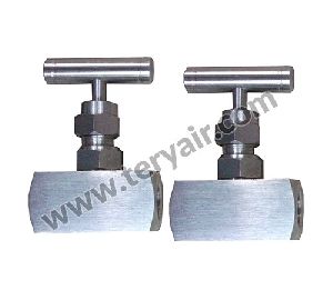 Needle Valves