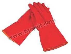 Plastic Gloves