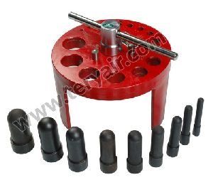 Punching Tool Set