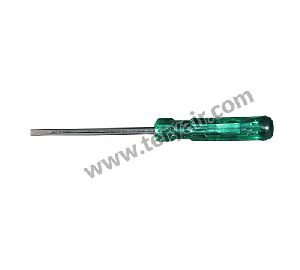 Screwdrivers Plastic Handle