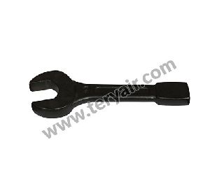 Striking Wrenches Single Open End
