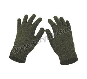 Woolen Winter Gloves