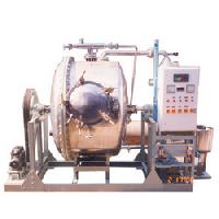 textile processing machinery