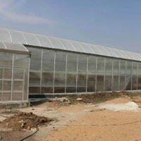 Green House Construction Services