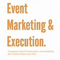 events marketing service