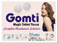 magic tablet tissue