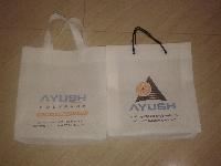 non woven gusseted bags with printing