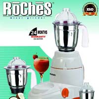 Roches Domestic Mixer Grinder