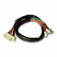 electric wiring harness