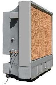 evaporative cooler