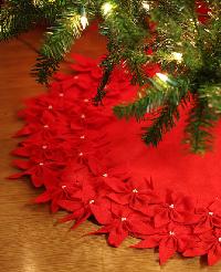 tree skirts