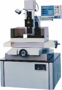 Edm Drilling Machine