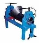 section rolling machine