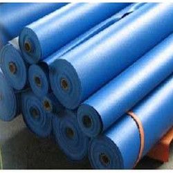 HDPE Coated Tarpaulins